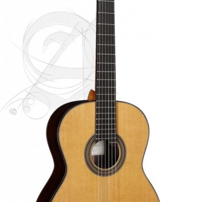 Alhambra Jose Miguel Moreno Serie C