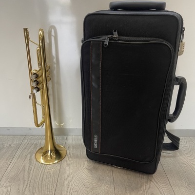 Yamaha YTR6310Z (usado)