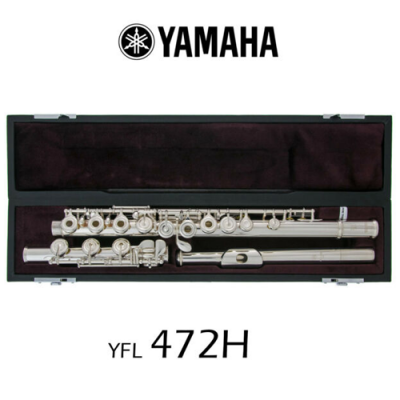 YAMAHA YFL-472