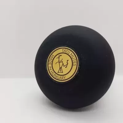 Trumpet Straight Mute Nº 1 BS