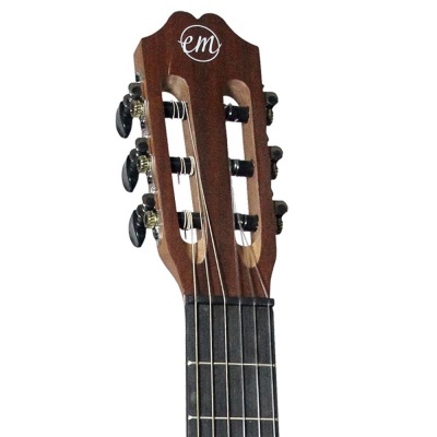 Enredo Madera E2 4/4