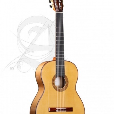 Alhambra Mengual & Margarit Flamenca