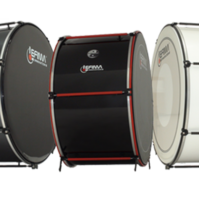 BOMBO MARCHA LEFIMA ''CARBOSTROKE''