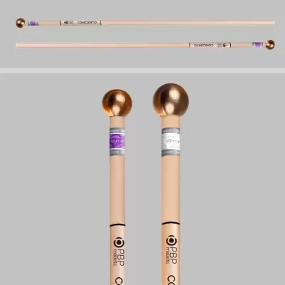 PBP Lira Concierto Rattan