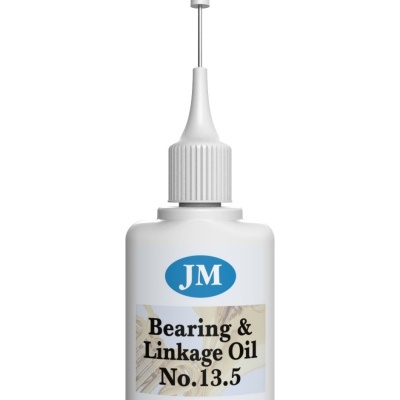 Bearing & Linkage Oil – Synthetic Nº 13,5