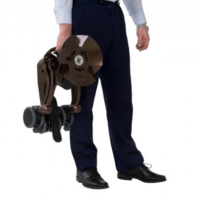 ADAMS REVOLUTION COBRE MARTELADO