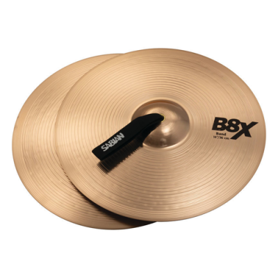SABIAN B8X  BAND