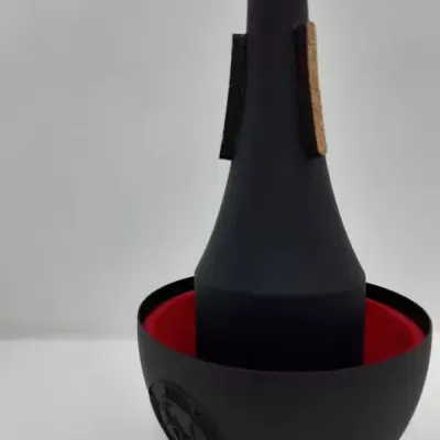 Trumpet Cup Mute