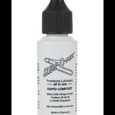 SLIDE-O-MIX COMPACT