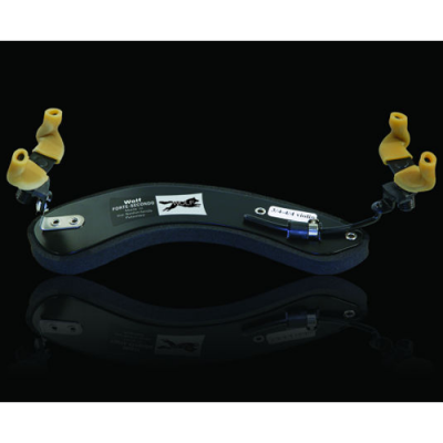 WOLF STANDARD SECONDO