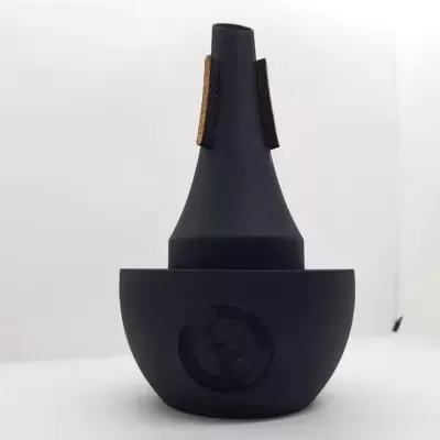 Trumpet Cup Mute