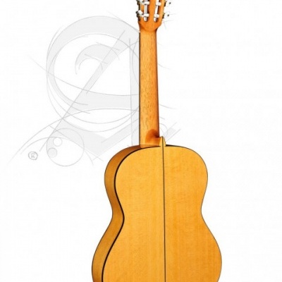 Alhambra Vilaplana Flamenca