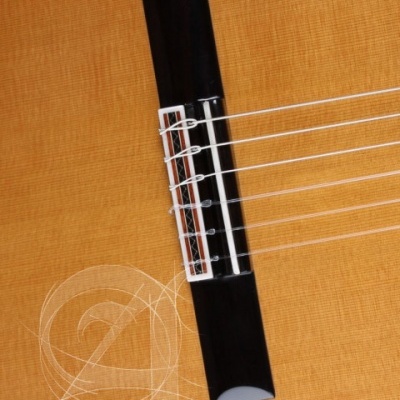 Alhambra Luthier Aniversario