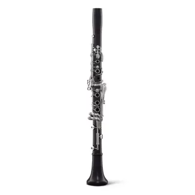 Clarinete Backun Beta
