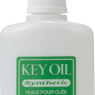 Key Oil