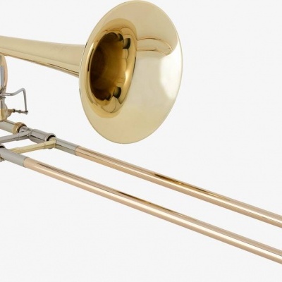 TROMBONE EDWARDS T-396 AR