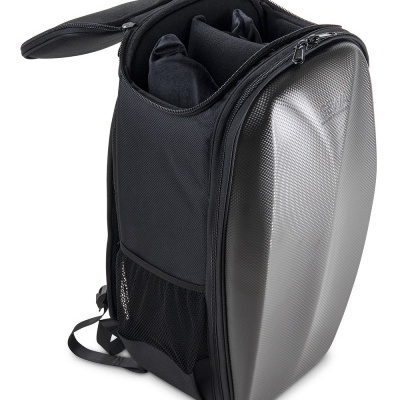 Estojo Duplo "Space" Trompete Gewa