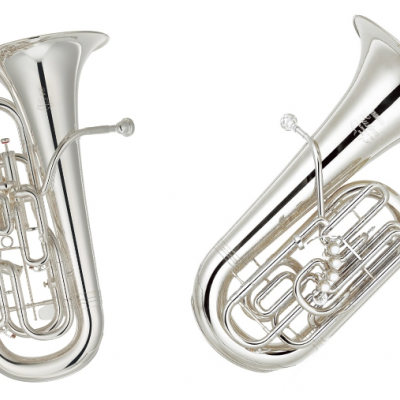 Tuba | Bombardino