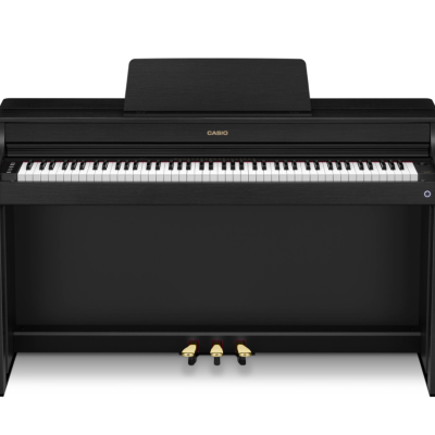 PIANO DIGITAL CASIO AP-300