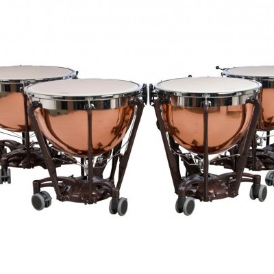 ADAMS SYMPHONIC GEN II COBRE