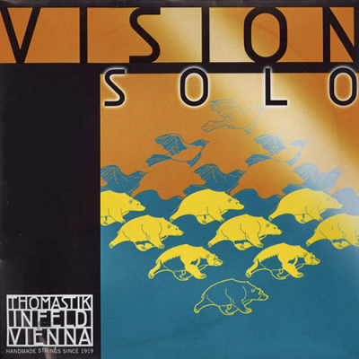 THOMASTIK VISION SOLO