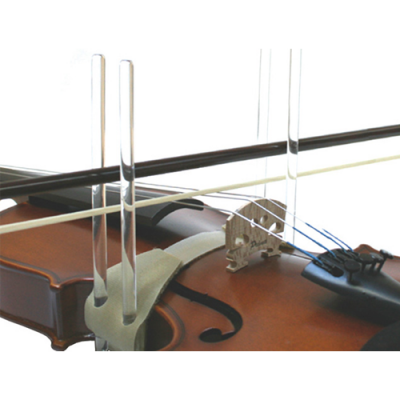 BOW GUIDE (VIOLINO/VIOLA)