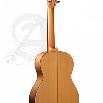 Alhambra Mengual & Margarit Flamenca