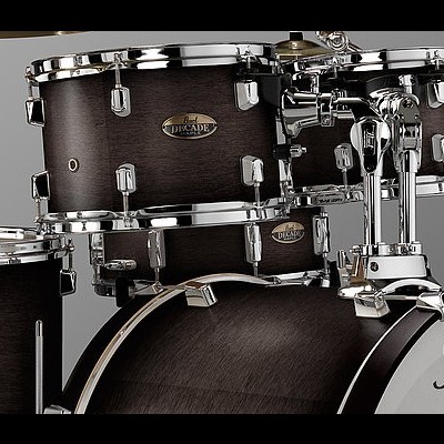 PEARL DECADE MAPLE