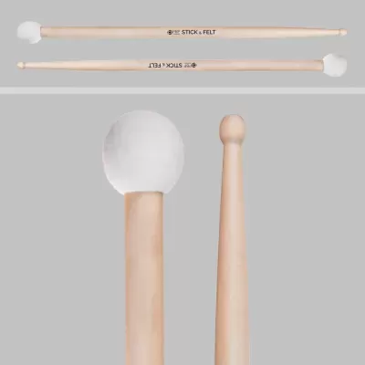 PBP Multi Stick and Felt