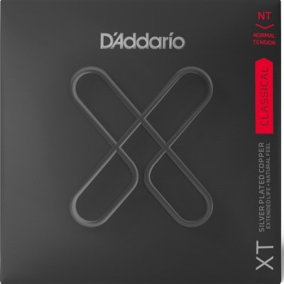 D'ADDARIO XT CLASSICA