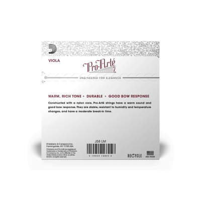 Pro-Arté Tensão Média