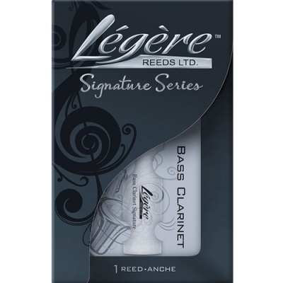 LEGERE SIGNATURE