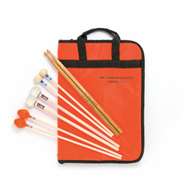 INAKI SEBASTIEN PACK A (6 - 11 ANOS)