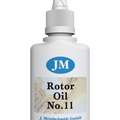 Rotor Oil – Synthetic Nº 11
