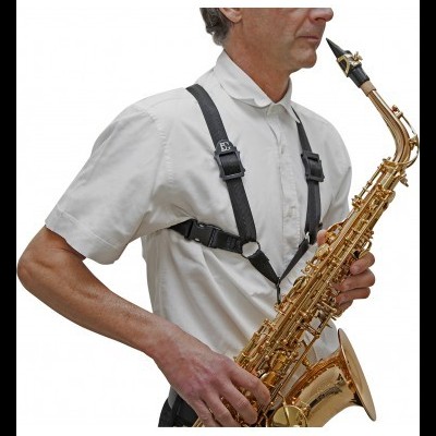 BG S40M (ALTO / TENOR / BARÍTONO)