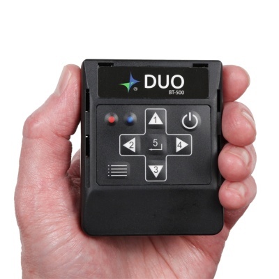 DUO 500