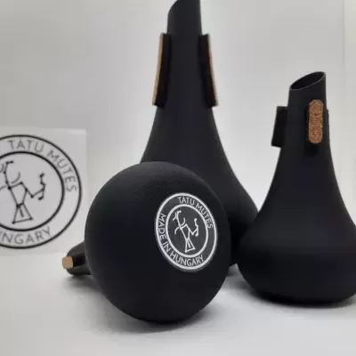 Piccolo Trumpet Mute