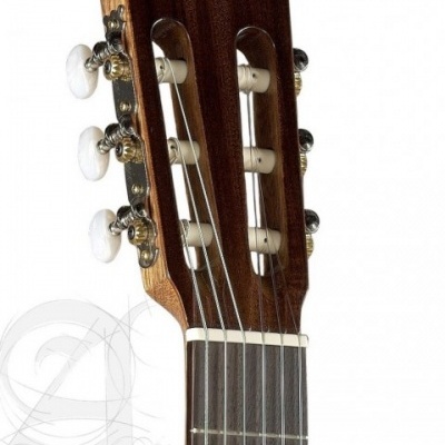 Alhambra 1 C HT (Hybrid Terra)