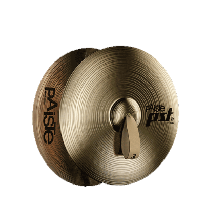PAISTE PST5