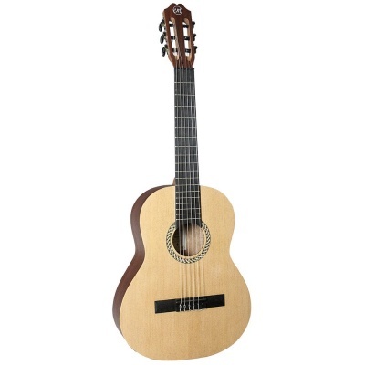 Enredo Madera E1 3/4