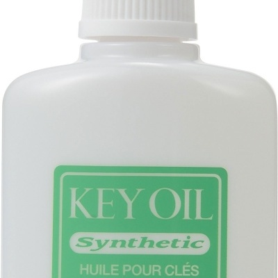 Key Oil