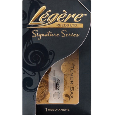 LEGERE SIGNATURE