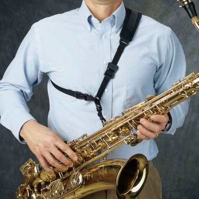 Strap Sling Sax