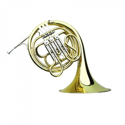 PAXMAN Primo F 3/4 size