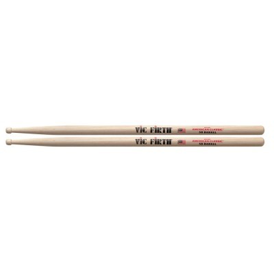 VIC FIRTH 5B BARREL