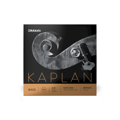 Kaplan 3/4