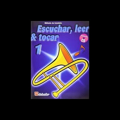 ESCUTAR, LER E TOCAR