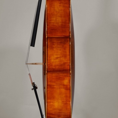 Hagen Weise Stradivarius 320