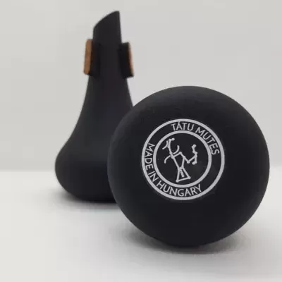 Piccolo Trumpet Mute