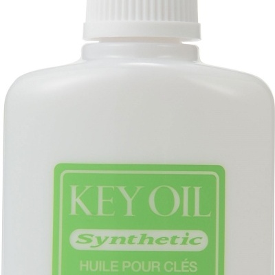 Key Oil